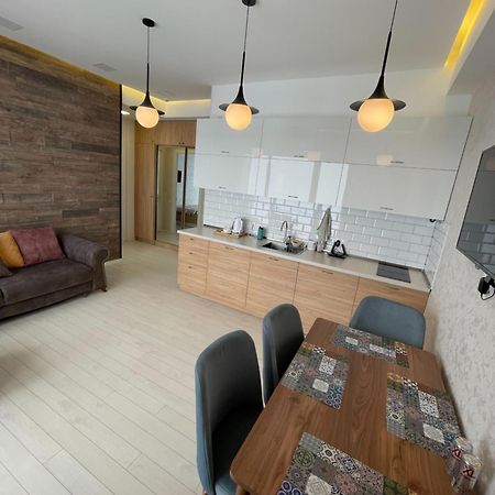 Gudauri Winter House Apartment Exterior photo